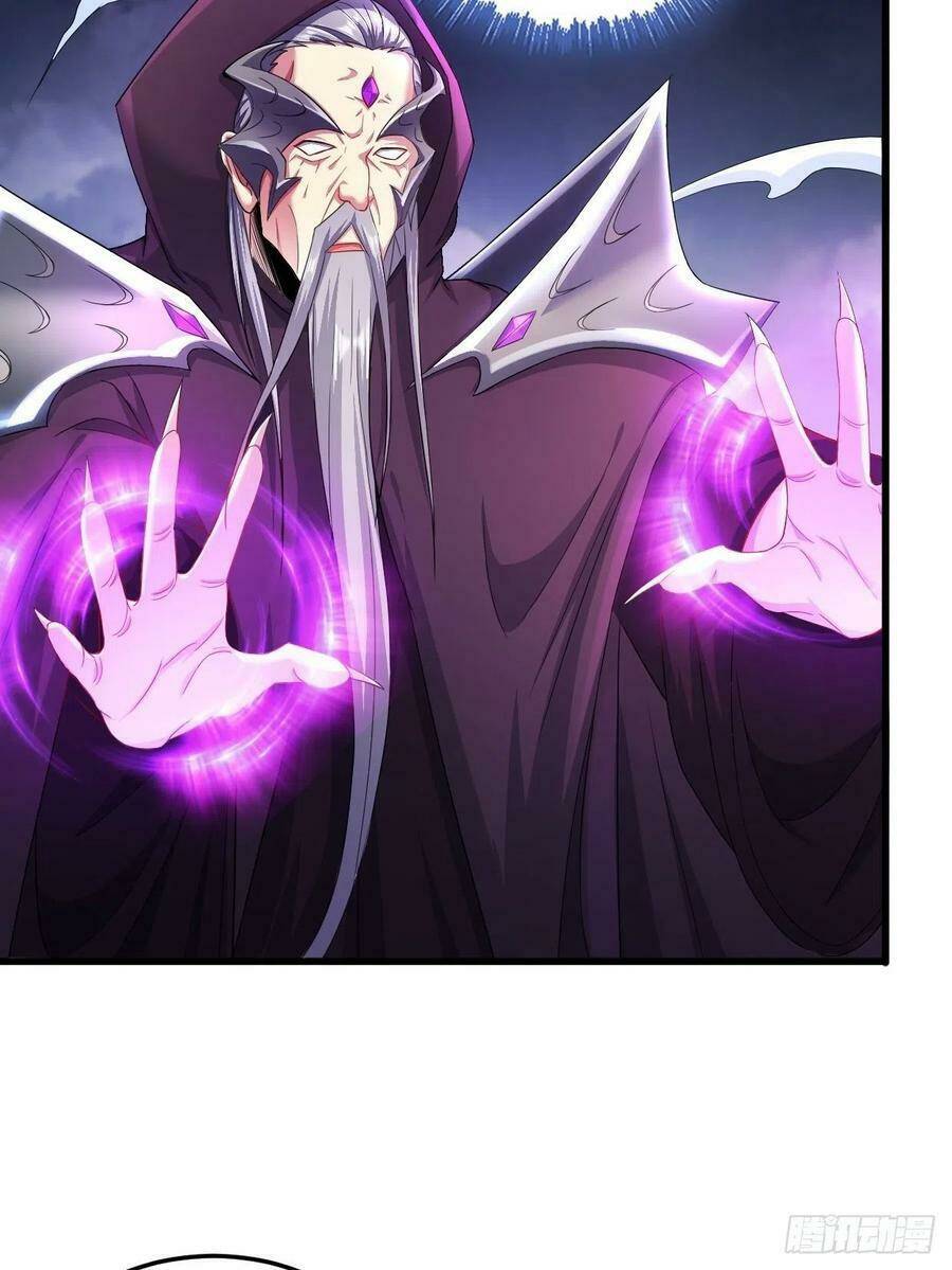 Người Ở Rể Bị Ép Thành Phản Diện: Chapter 241