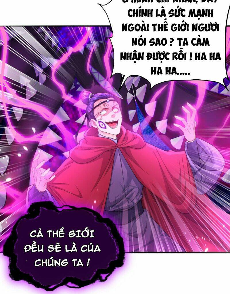 Người Ở Rể Bị Ép Thành Phản Diện: Chapter 248