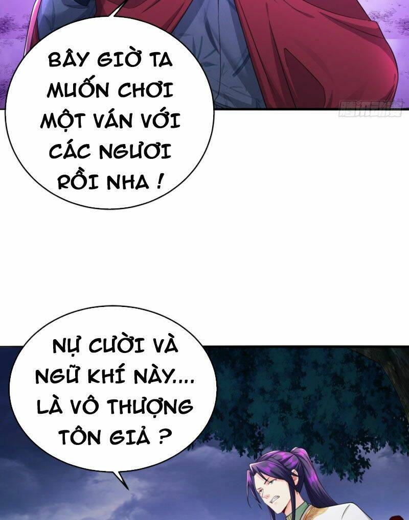 Người Ở Rể Bị Ép Thành Phản Diện: Chapter 248