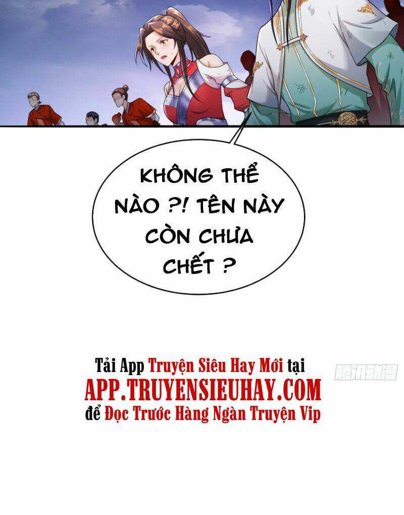 Người Ở Rể Bị Ép Thành Phản Diện: Chapter 248