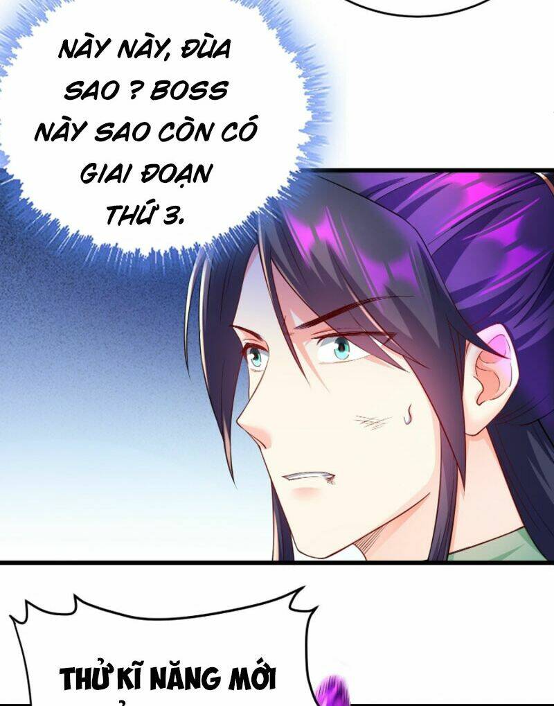Người Ở Rể Bị Ép Thành Phản Diện: Chapter 248