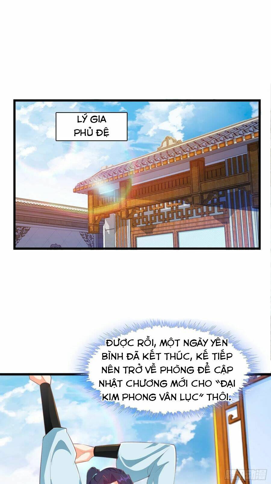 Người Ở Rể Bị Ép Thành Phản Diện: Chapter 253