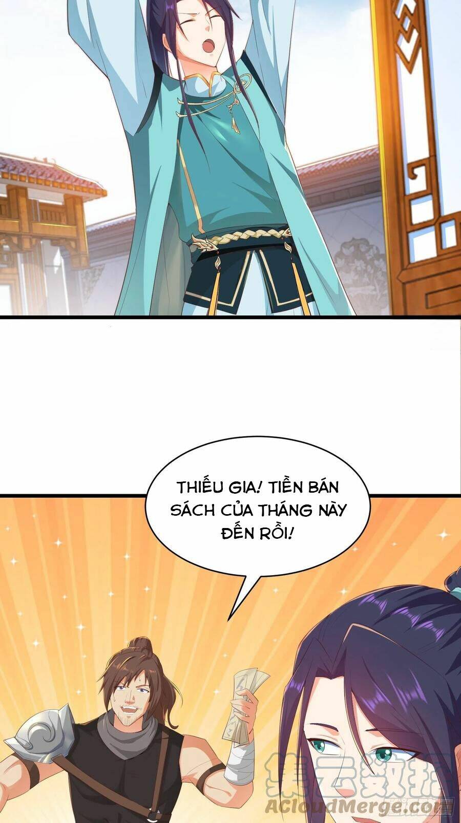 Người Ở Rể Bị Ép Thành Phản Diện: Chapter 253
