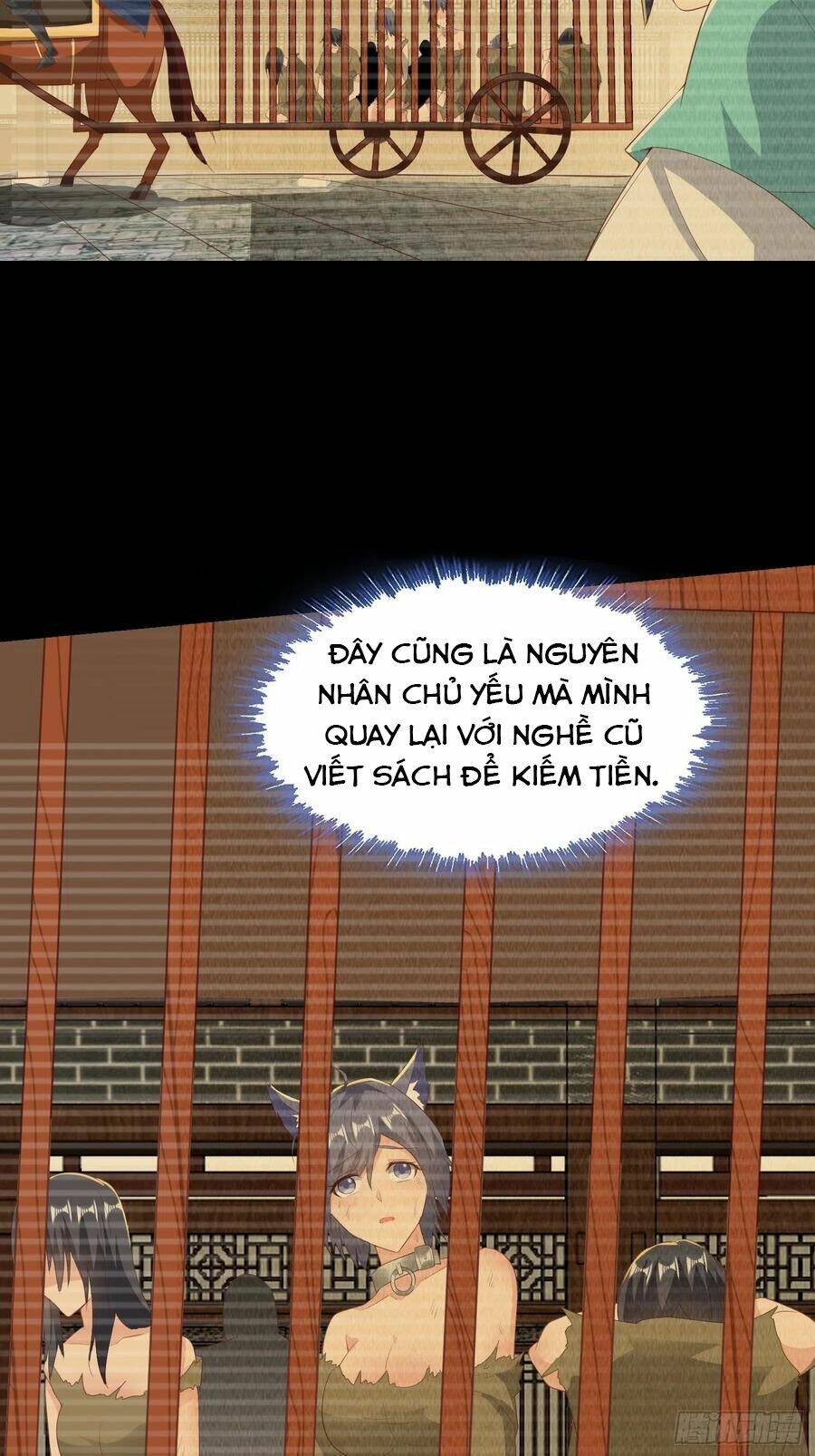 Người Ở Rể Bị Ép Thành Phản Diện: Chapter 253