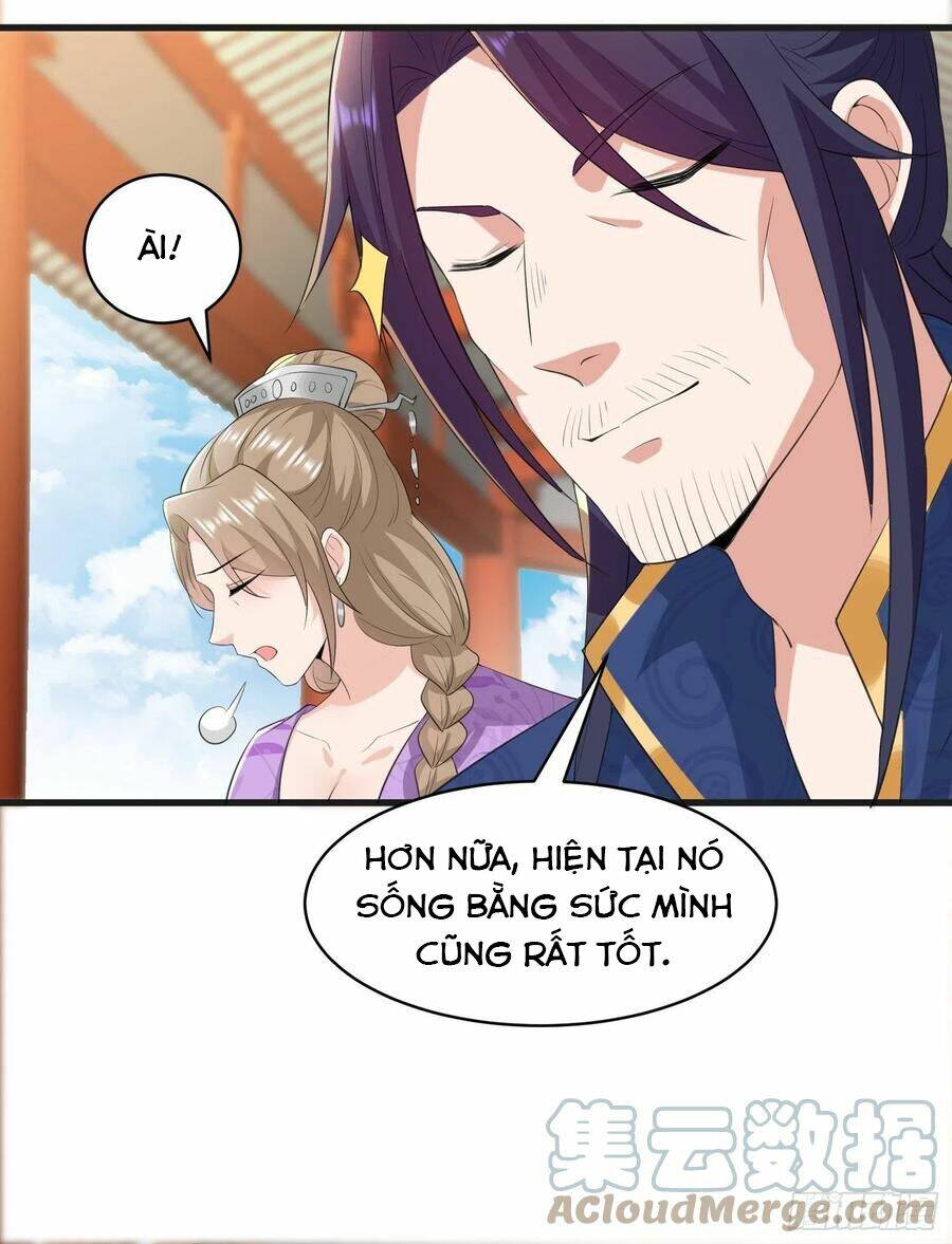 Người Ở Rể Bị Ép Thành Phản Diện: Chapter 253