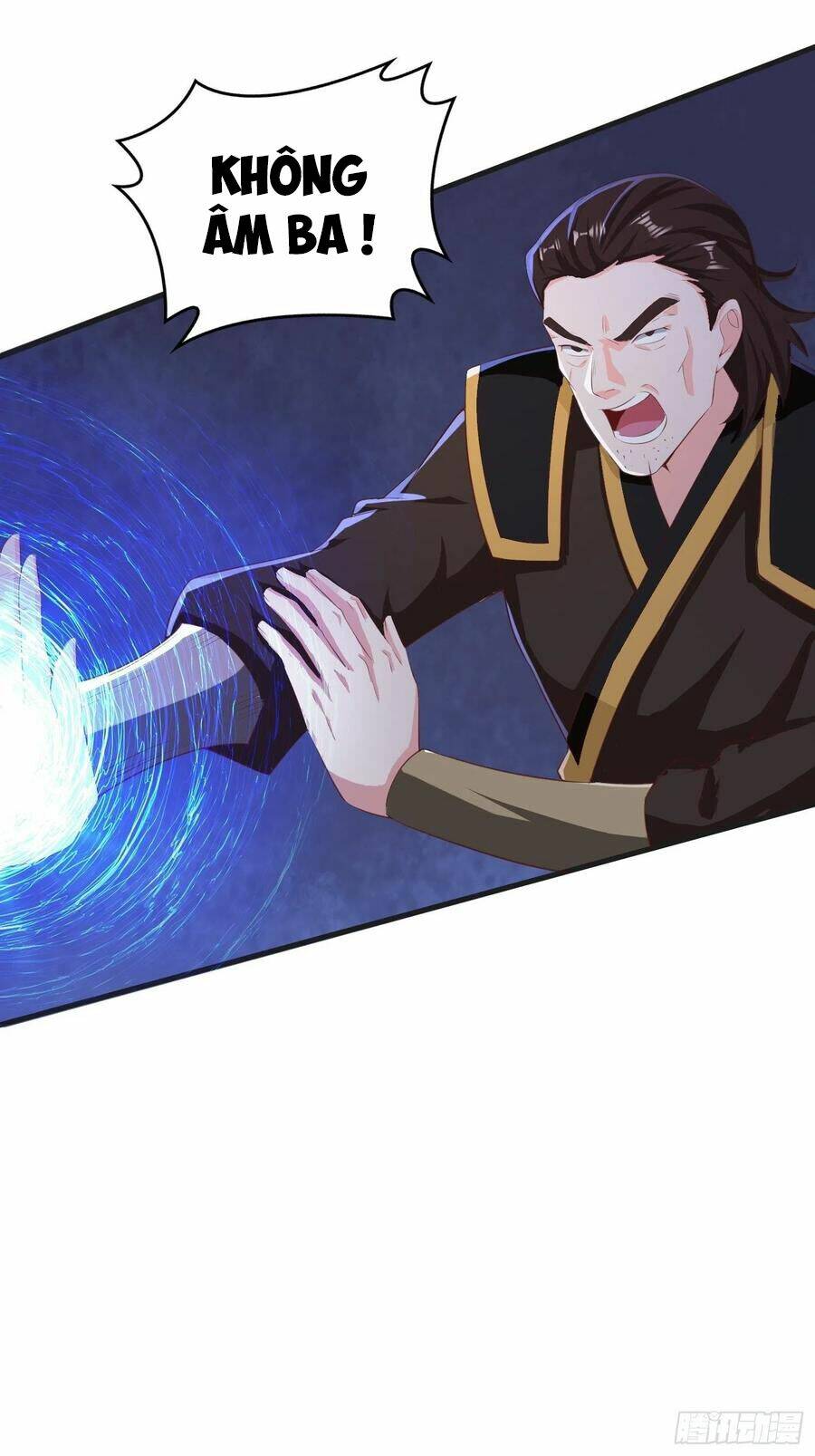 Người Ở Rể Bị Ép Thành Phản Diện: Chapter 253