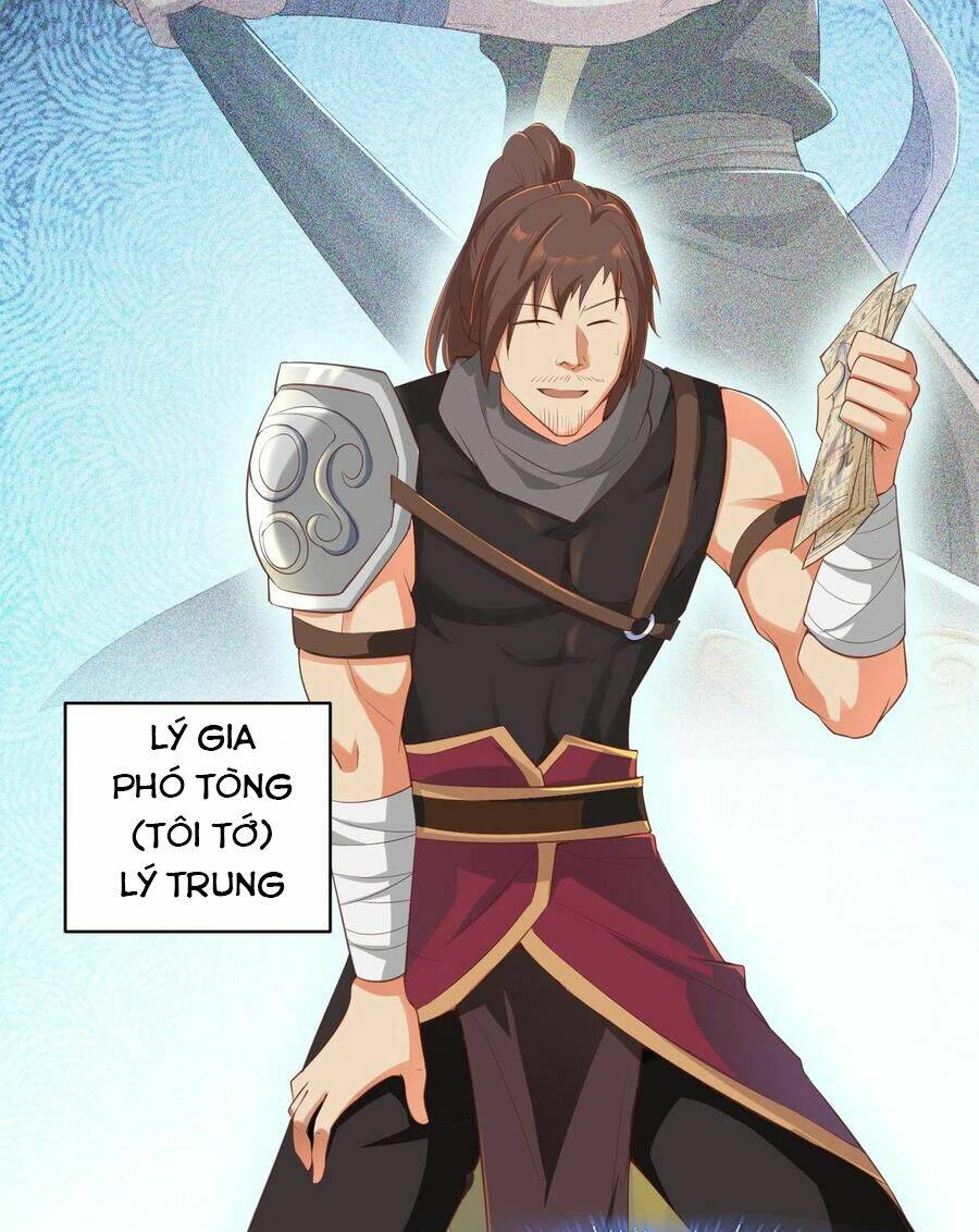 Người Ở Rể Bị Ép Thành Phản Diện: Chapter 253
