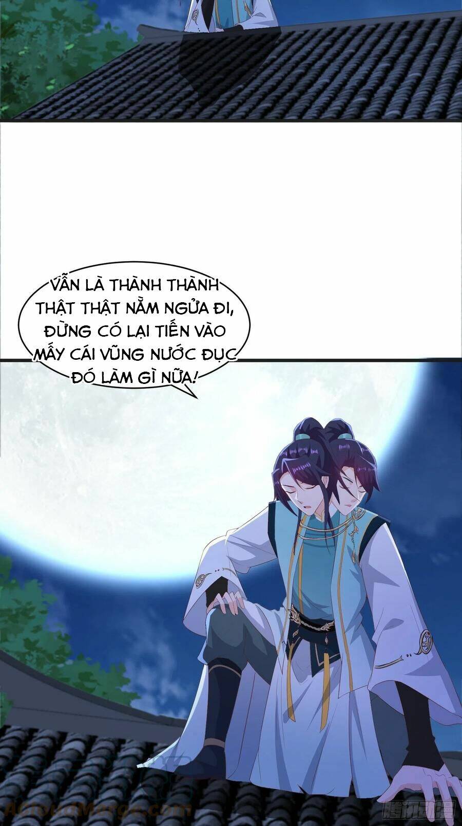 Người Ở Rể Bị Ép Thành Phản Diện: Chapter 253