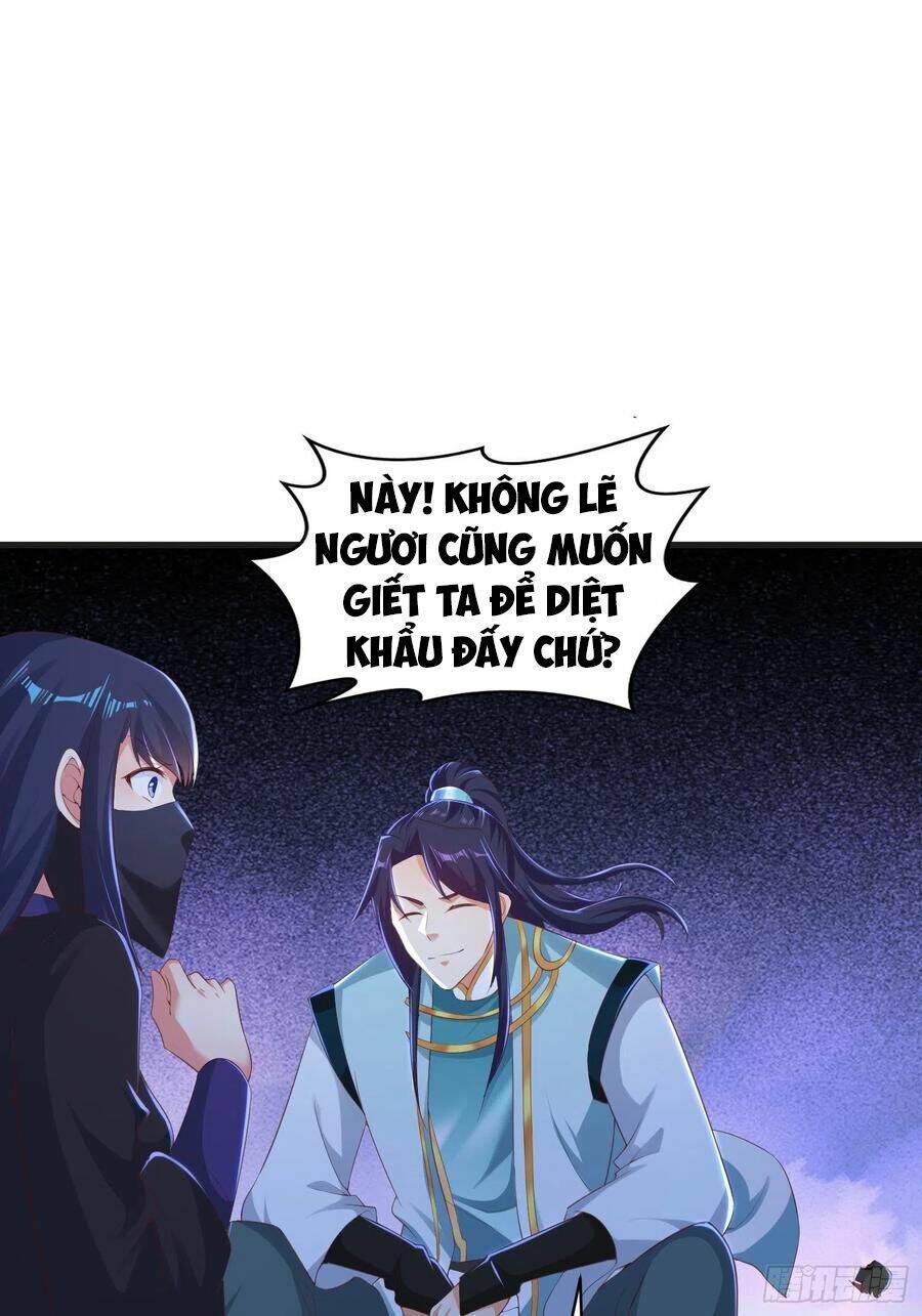 Người Ở Rể Bị Ép Thành Phản Diện: Chapter 253