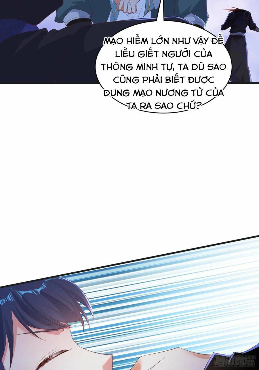 Người Ở Rể Bị Ép Thành Phản Diện: Chapter 253