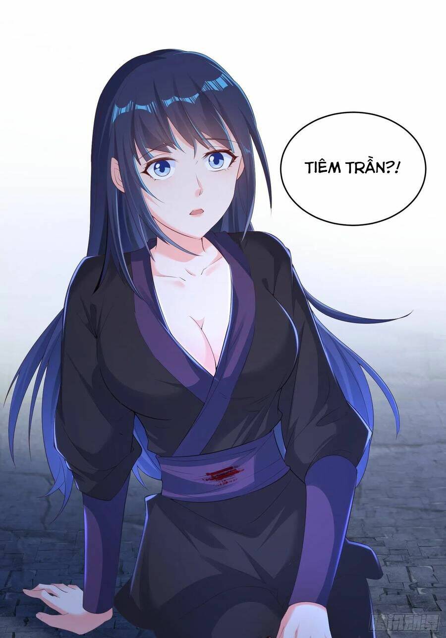 Người Ở Rể Bị Ép Thành Phản Diện: Chapter 253