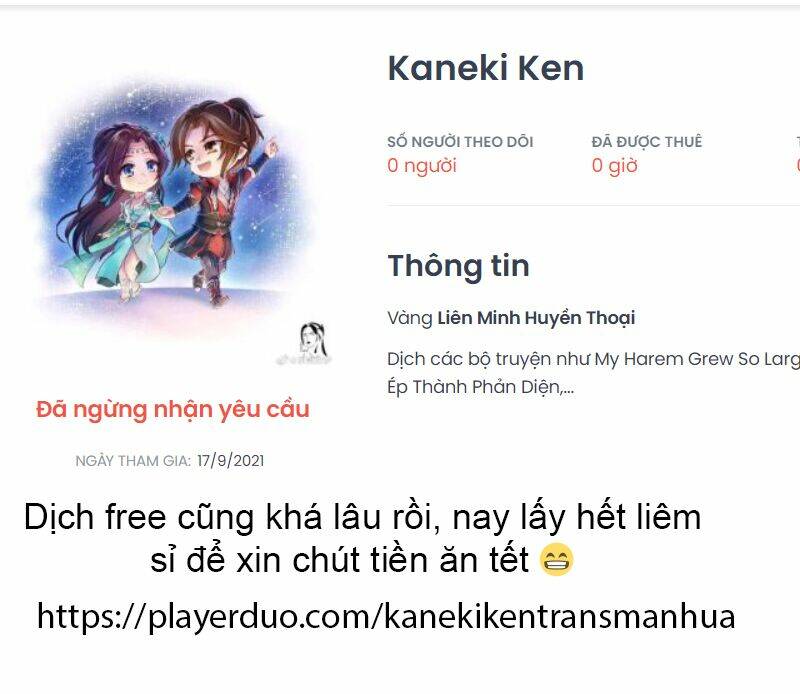 Người Ở Rể Bị Ép Thành Phản Diện: Chapter 253