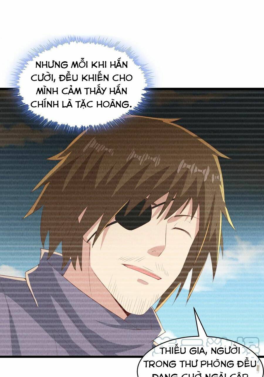 Người Ở Rể Bị Ép Thành Phản Diện: Chapter 253