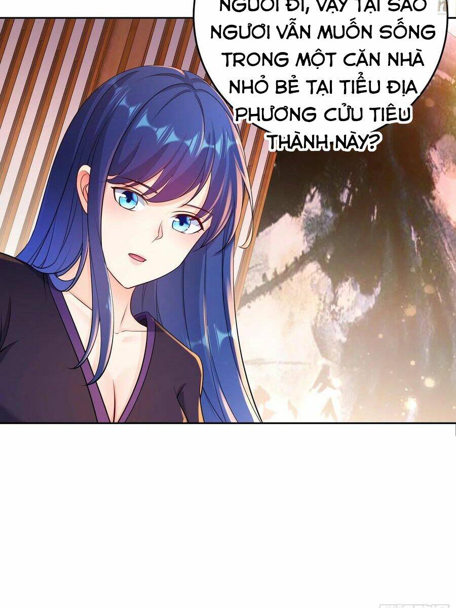 Người Ở Rể Bị Ép Thành Phản Diện: Chapter 254