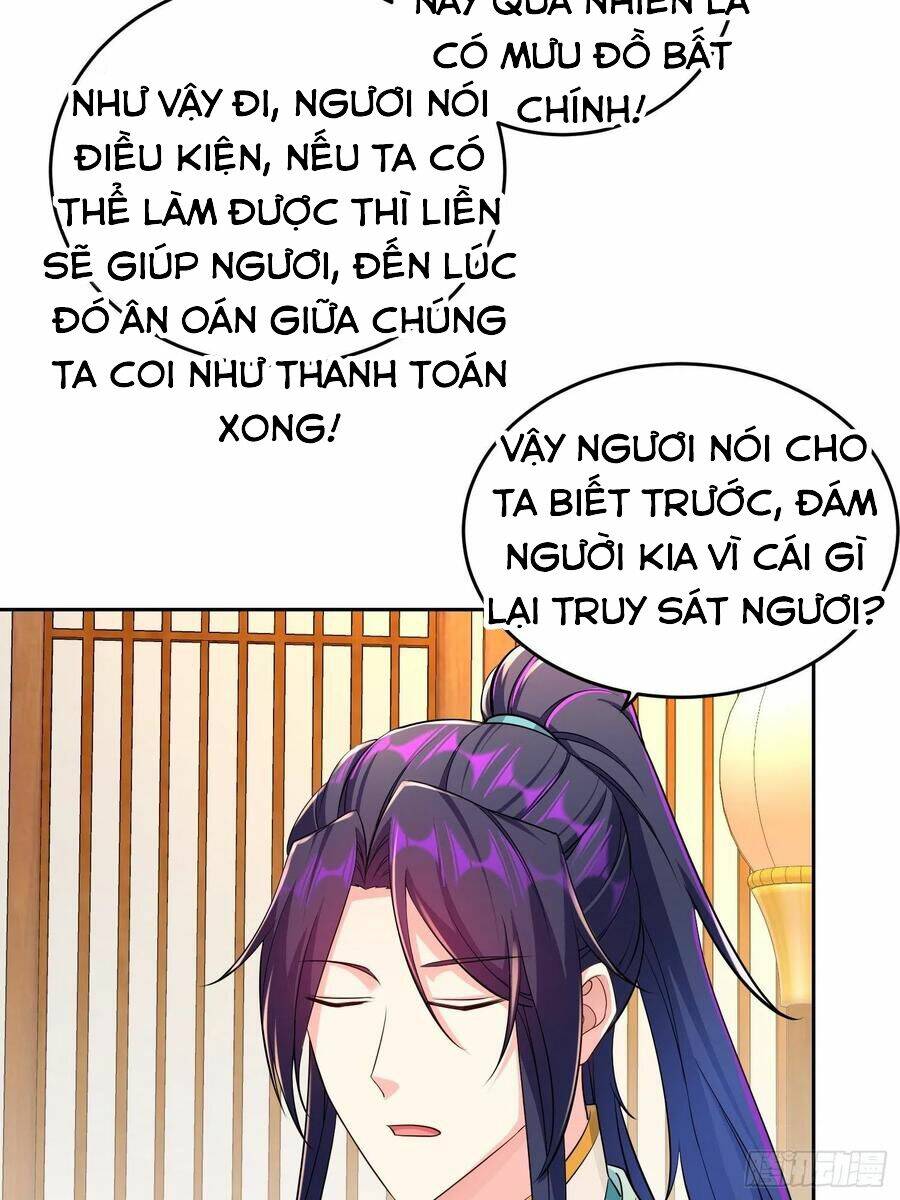 Người Ở Rể Bị Ép Thành Phản Diện: Chapter 254