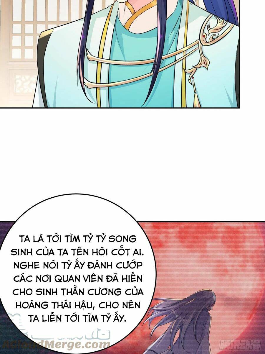 Người Ở Rể Bị Ép Thành Phản Diện: Chapter 254