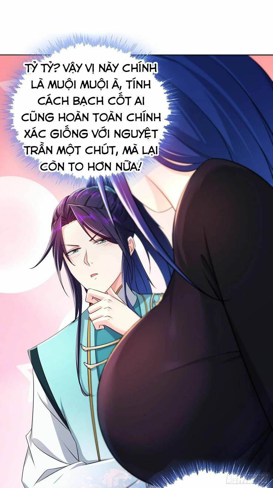 Người Ở Rể Bị Ép Thành Phản Diện: Chapter 254