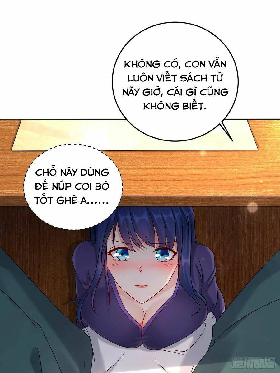 Người Ở Rể Bị Ép Thành Phản Diện: Chapter 254