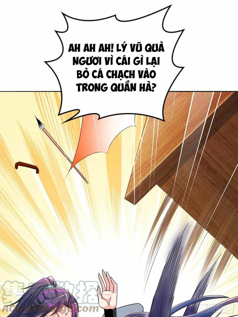 Người Ở Rể Bị Ép Thành Phản Diện: Chapter 254