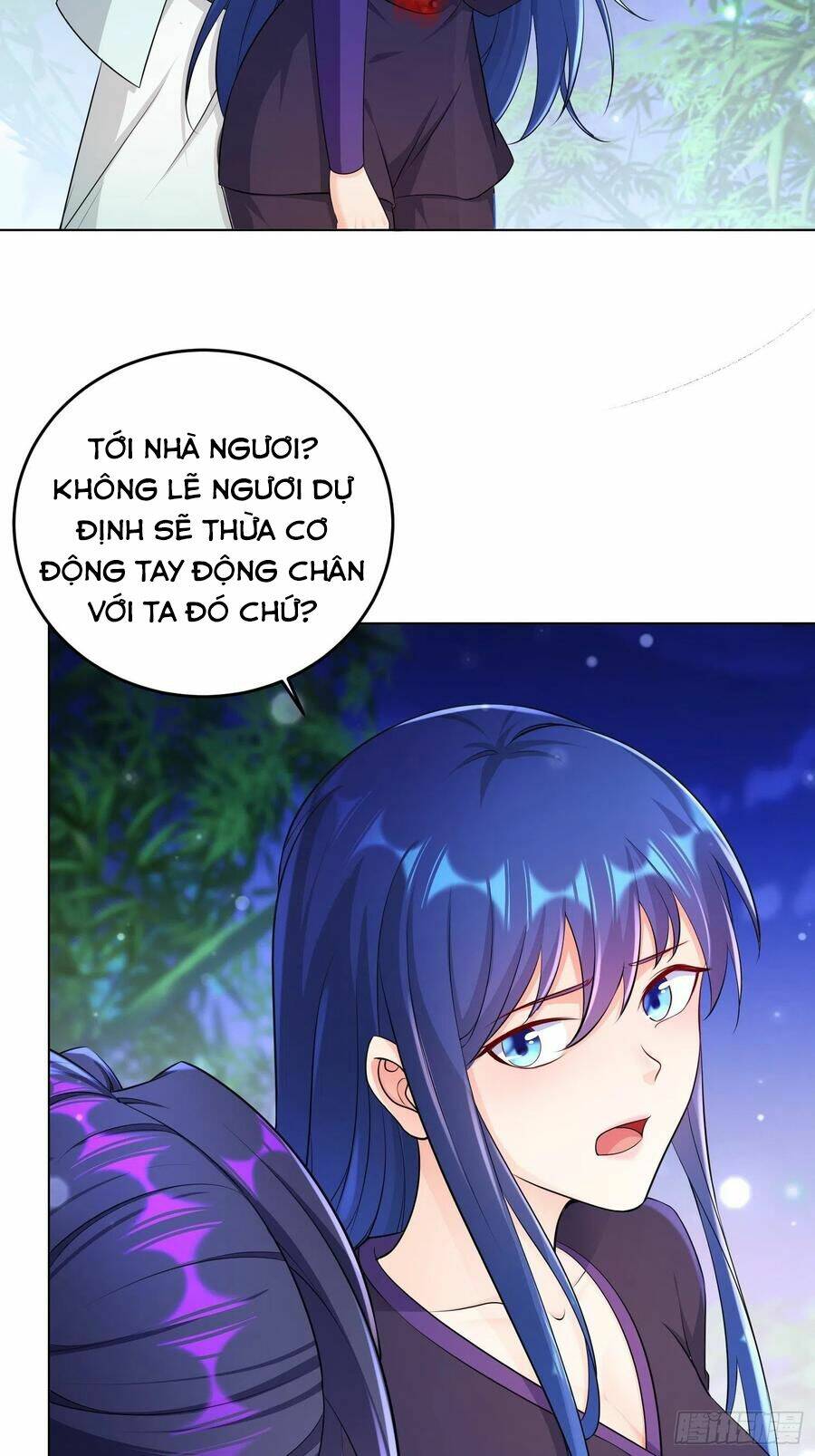 Người Ở Rể Bị Ép Thành Phản Diện: Chapter 254