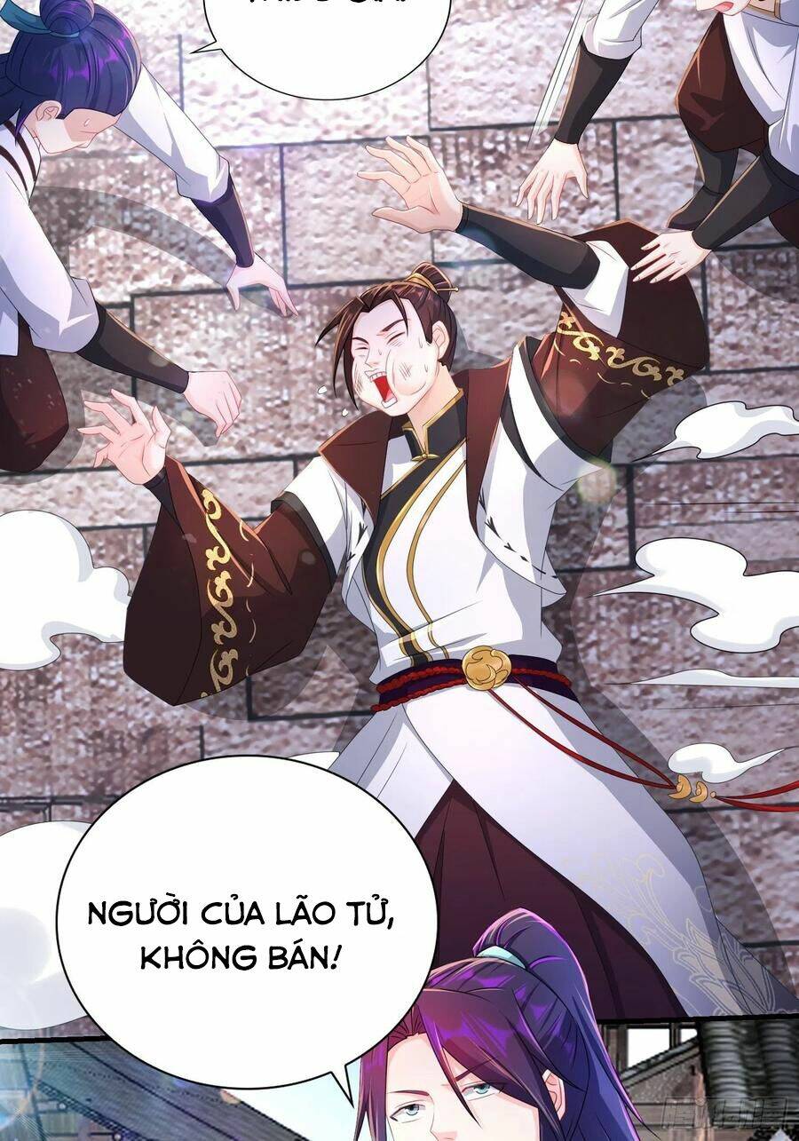 Người Ở Rể Bị Ép Thành Phản Diện: Chapter 256