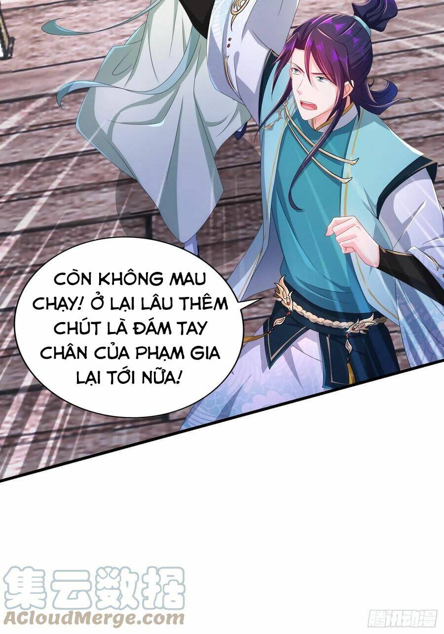 Người Ở Rể Bị Ép Thành Phản Diện: Chapter 256
