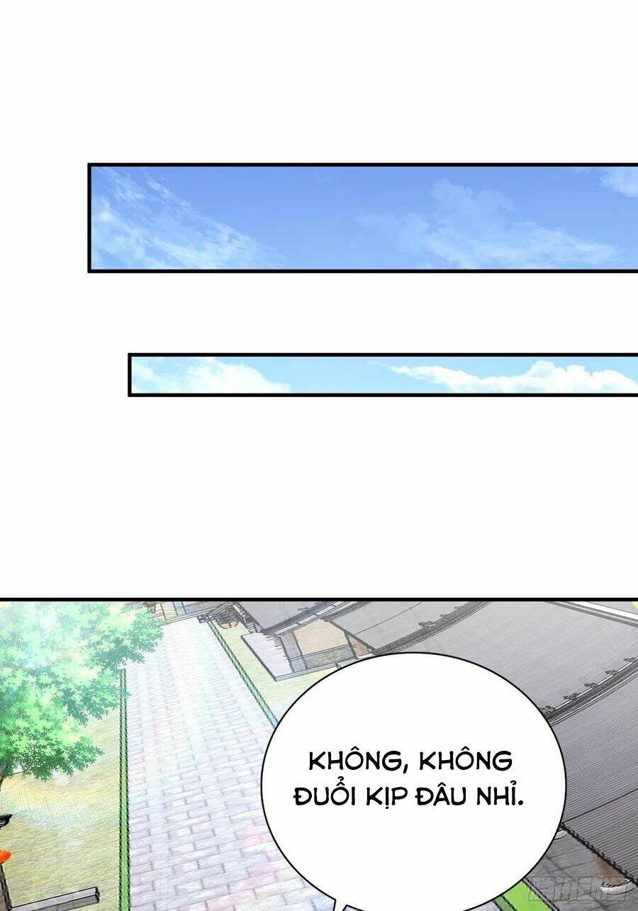 Người Ở Rể Bị Ép Thành Phản Diện: Chapter 256