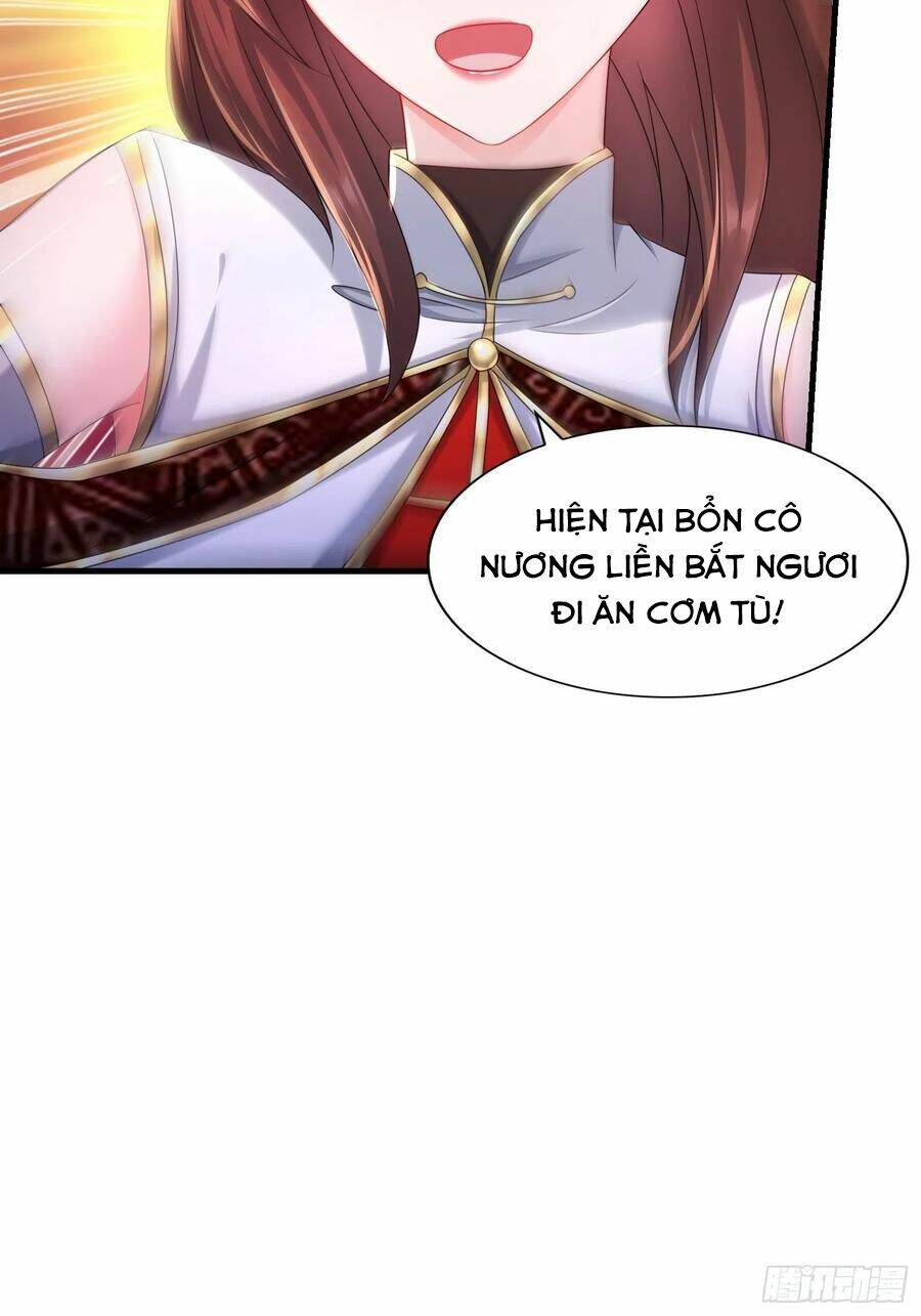 Người Ở Rể Bị Ép Thành Phản Diện: Chapter 256