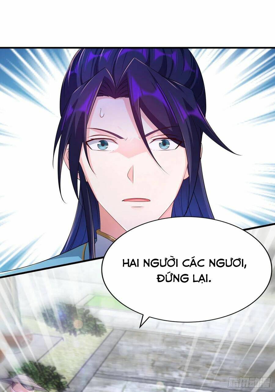 Người Ở Rể Bị Ép Thành Phản Diện: Chapter 256