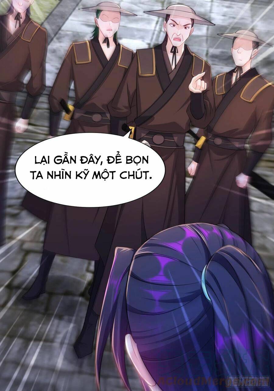 Người Ở Rể Bị Ép Thành Phản Diện: Chapter 256