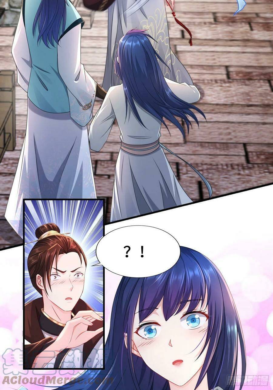 Người Ở Rể Bị Ép Thành Phản Diện: Chapter 256