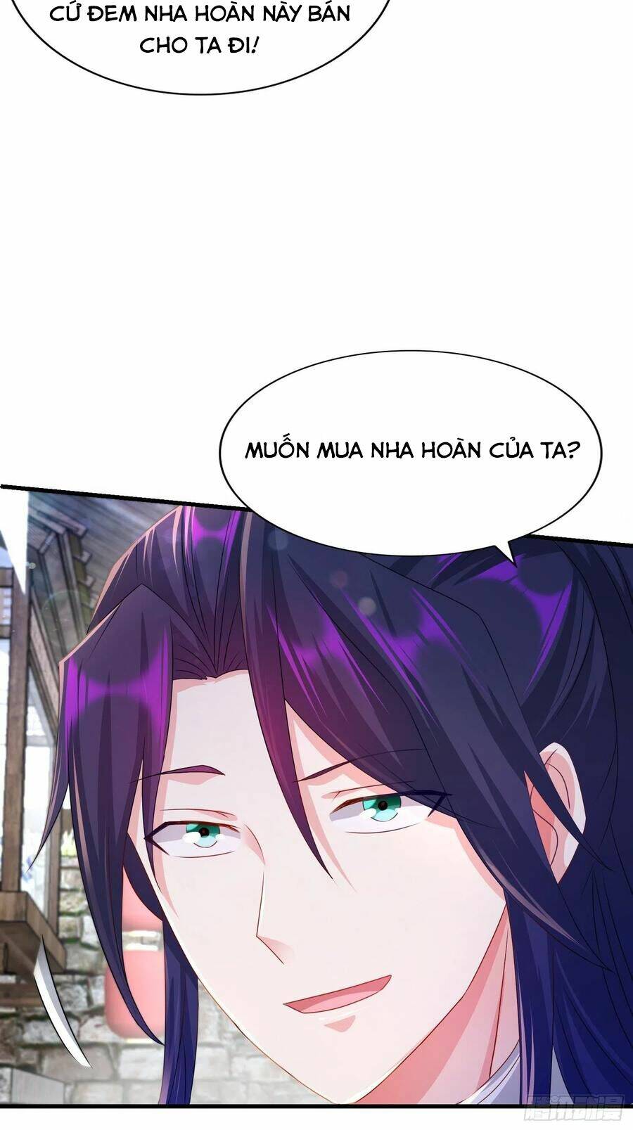 Người Ở Rể Bị Ép Thành Phản Diện: Chapter 256