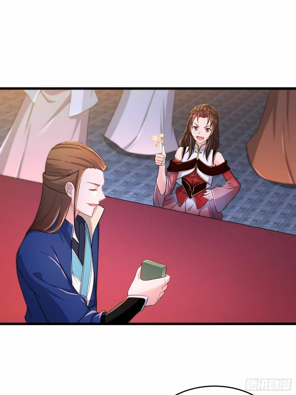 Người Ở Rể Bị Ép Thành Phản Diện: Chapter 261