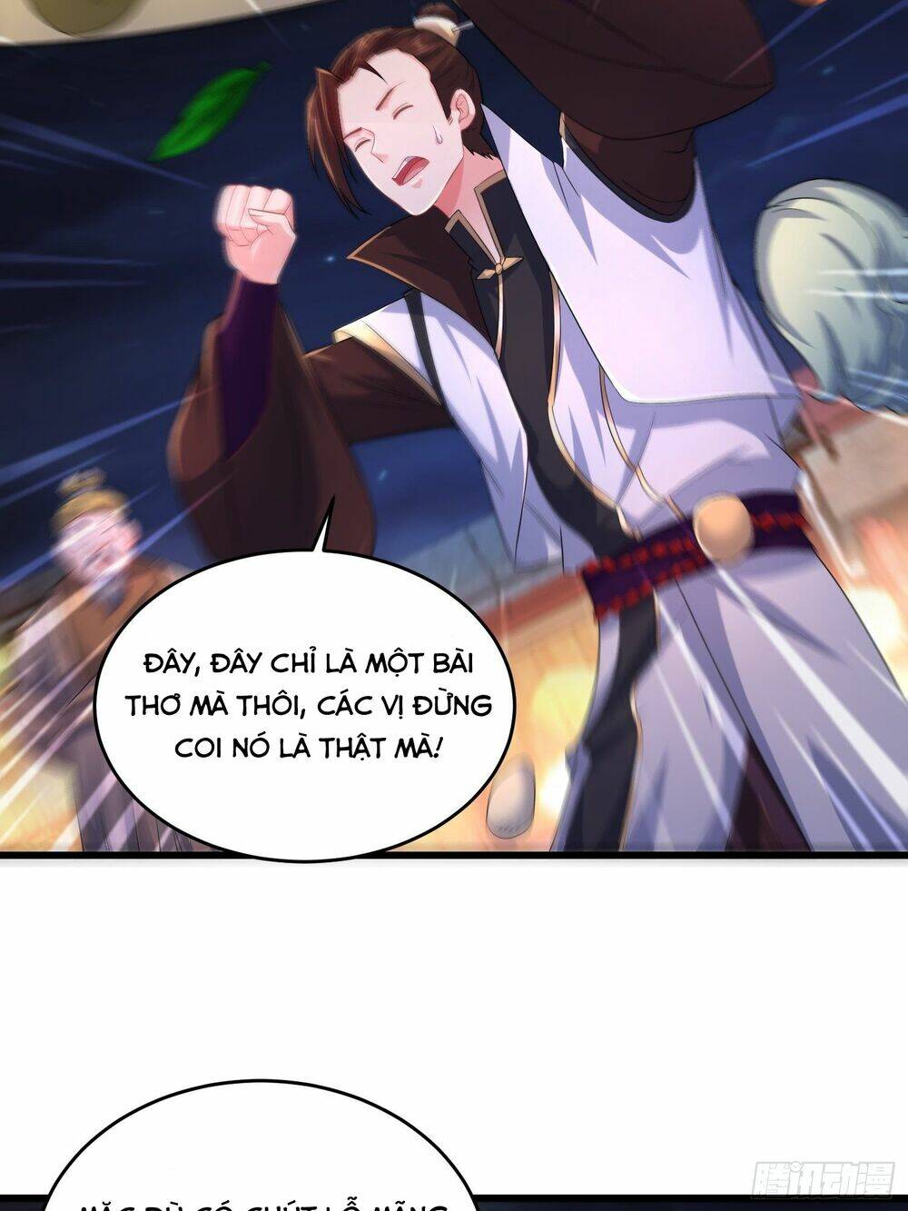 Người Ở Rể Bị Ép Thành Phản Diện: Chapter 261