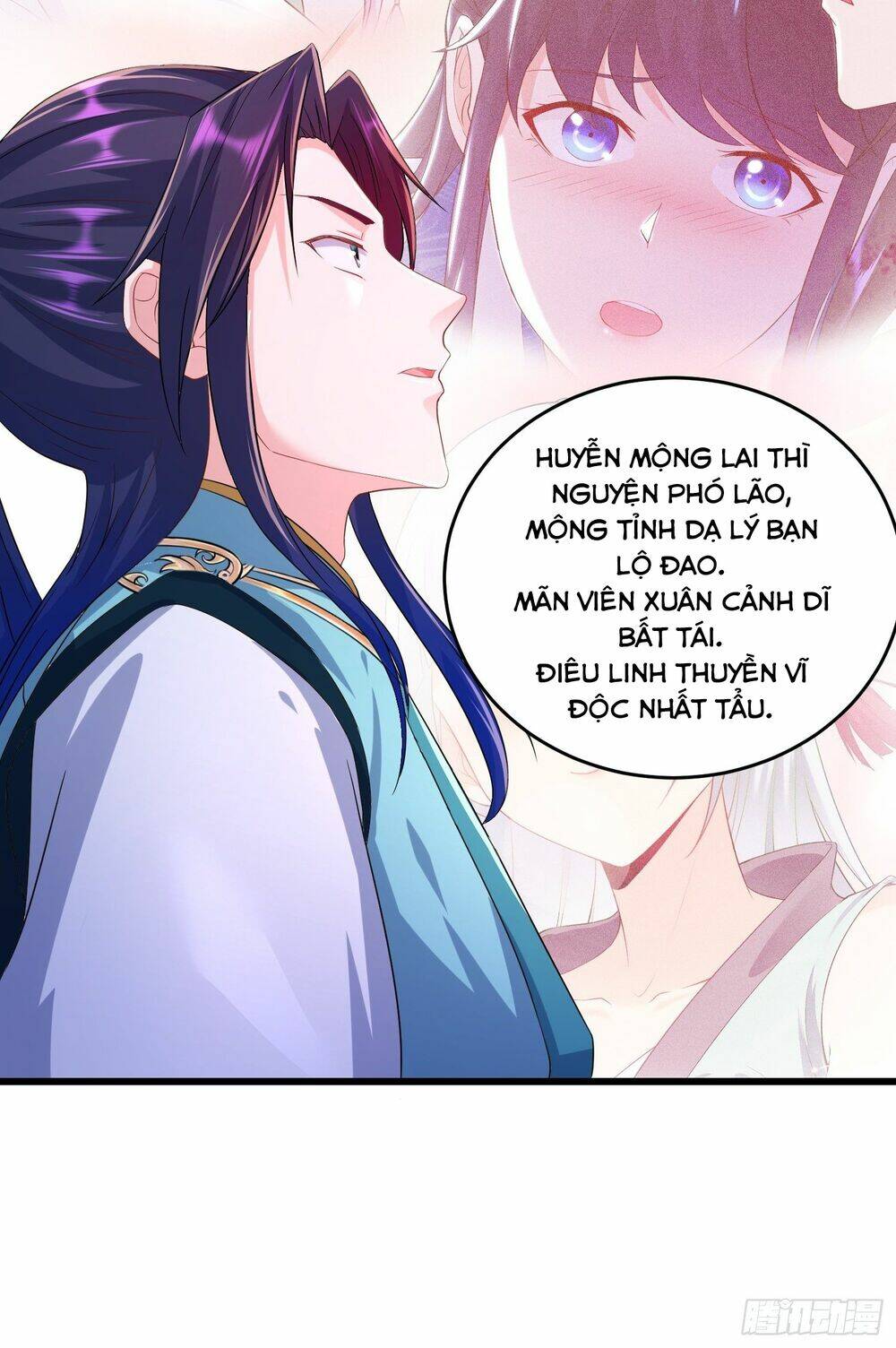 Người Ở Rể Bị Ép Thành Phản Diện: Chapter 261