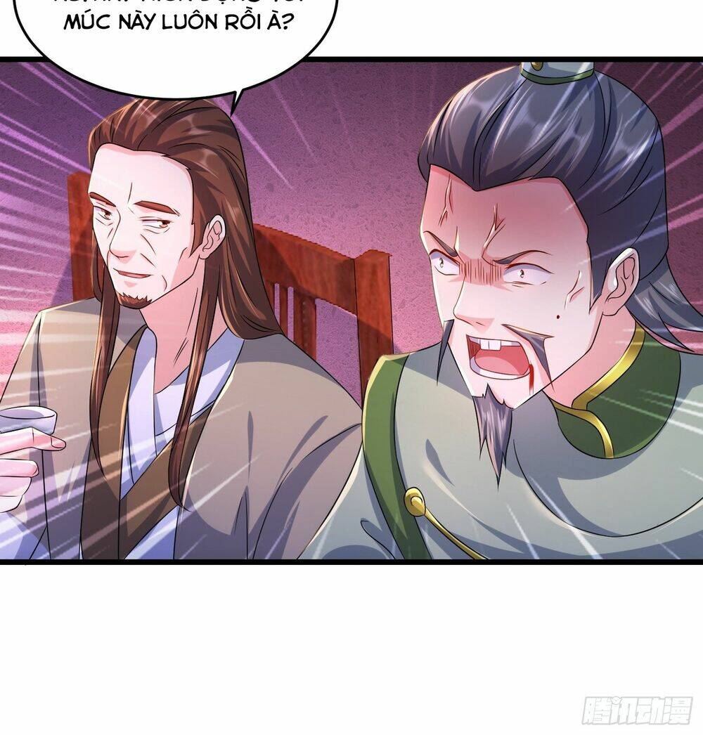 Người Ở Rể Bị Ép Thành Phản Diện: Chapter 261