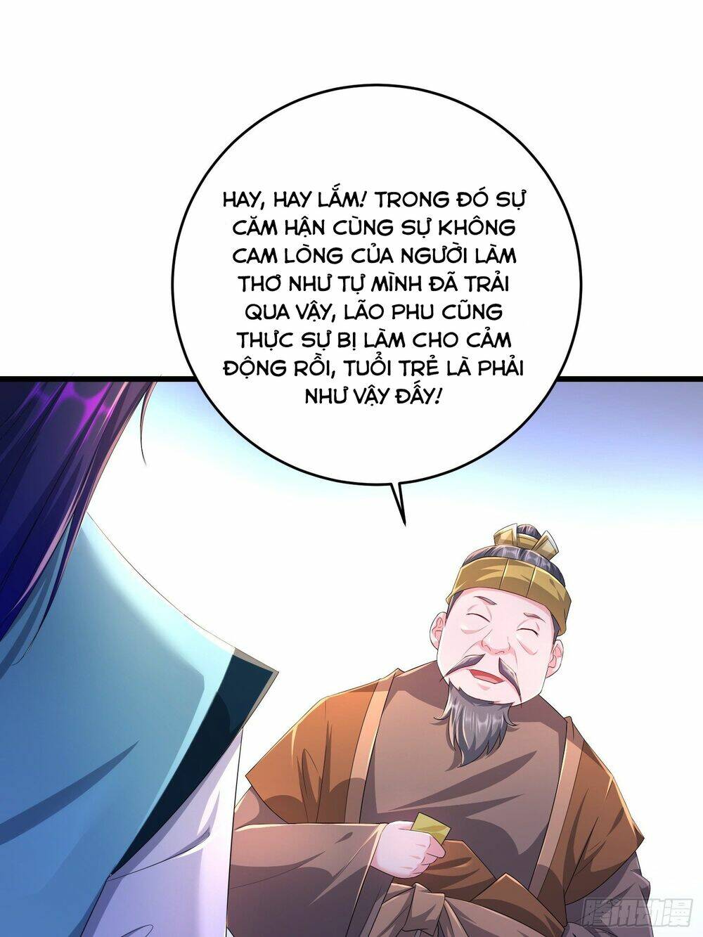Người Ở Rể Bị Ép Thành Phản Diện: Chapter 261