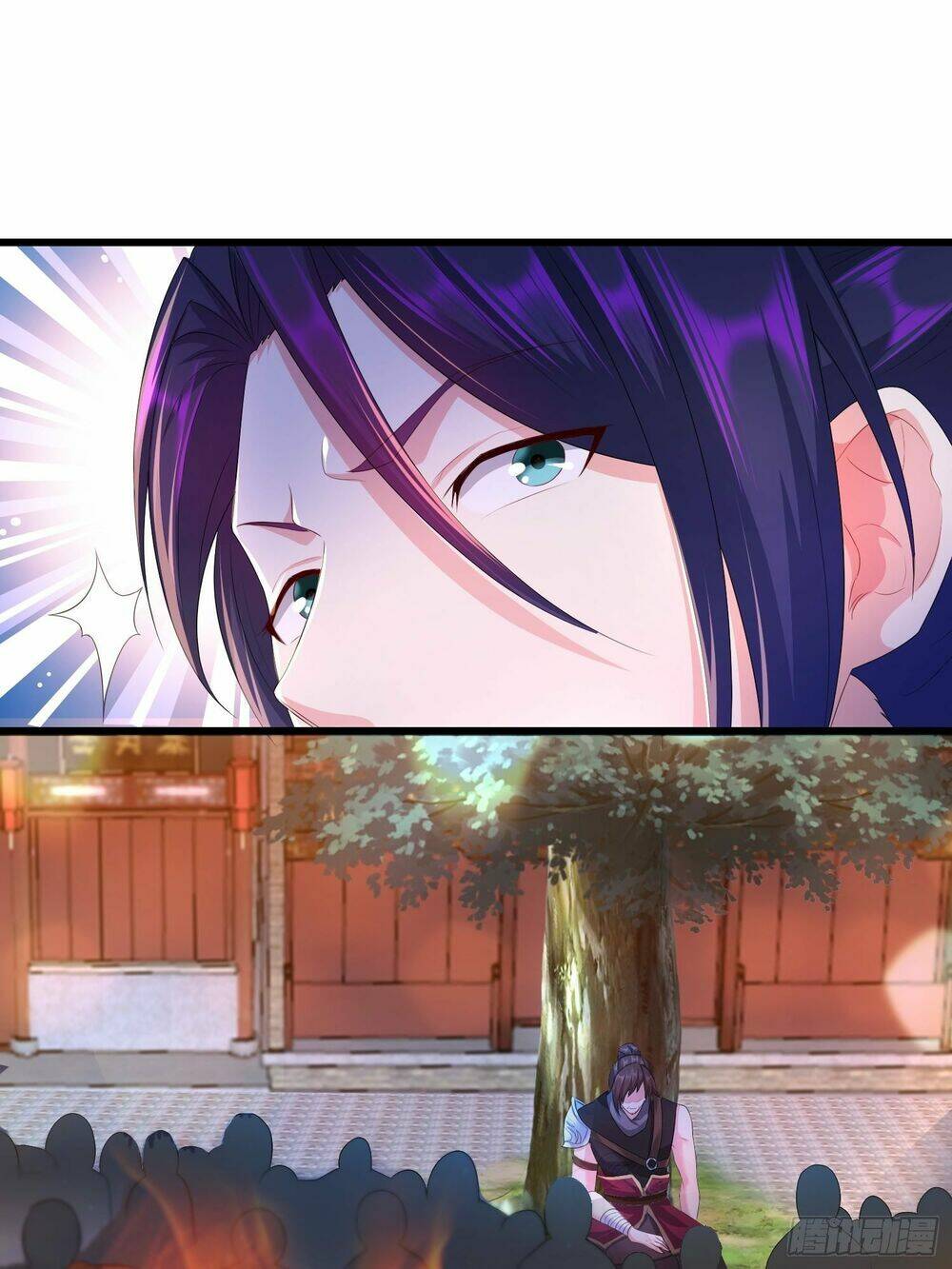 Người Ở Rể Bị Ép Thành Phản Diện: Chapter 261