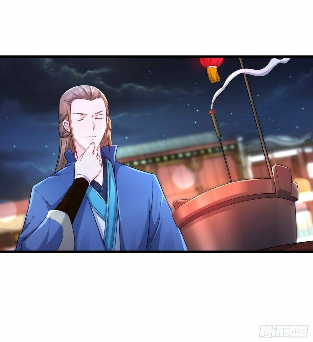 Người Ở Rể Bị Ép Thành Phản Diện: Chapter 261