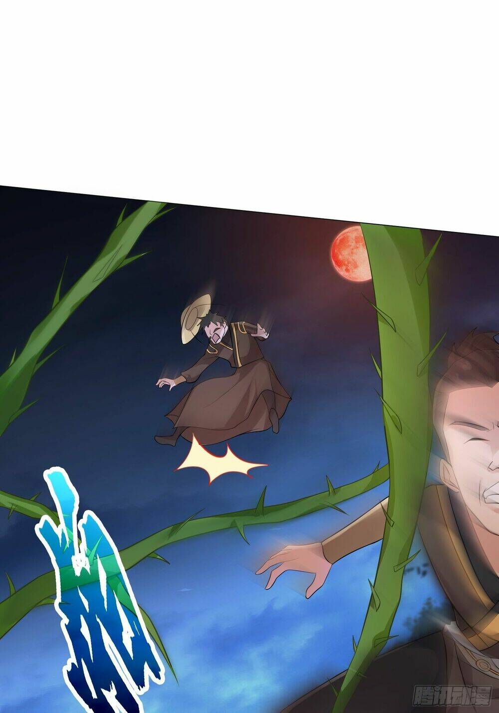Người Ở Rể Bị Ép Thành Phản Diện: Chapter 262