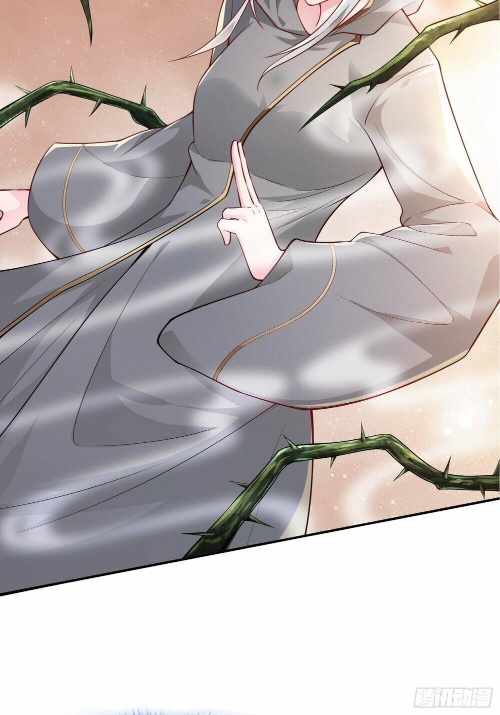Người Ở Rể Bị Ép Thành Phản Diện: Chapter 262