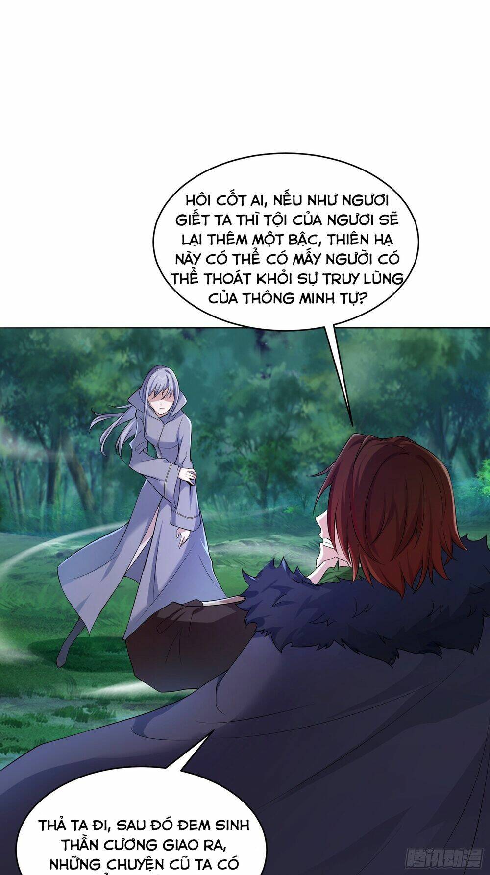 Người Ở Rể Bị Ép Thành Phản Diện: Chapter 262