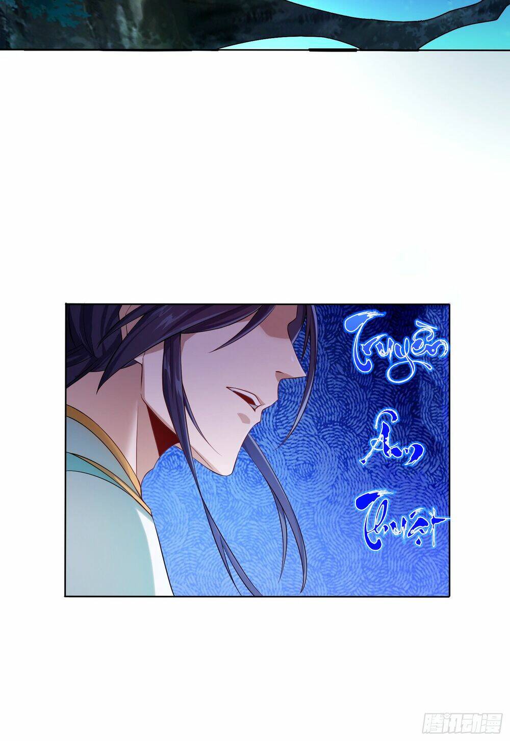 Người Ở Rể Bị Ép Thành Phản Diện: Chapter 262