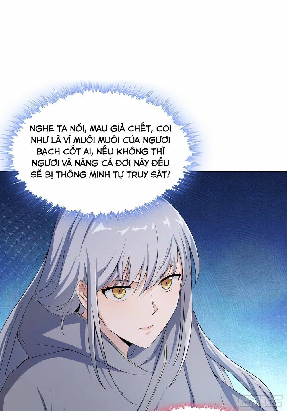 Người Ở Rể Bị Ép Thành Phản Diện: Chapter 262