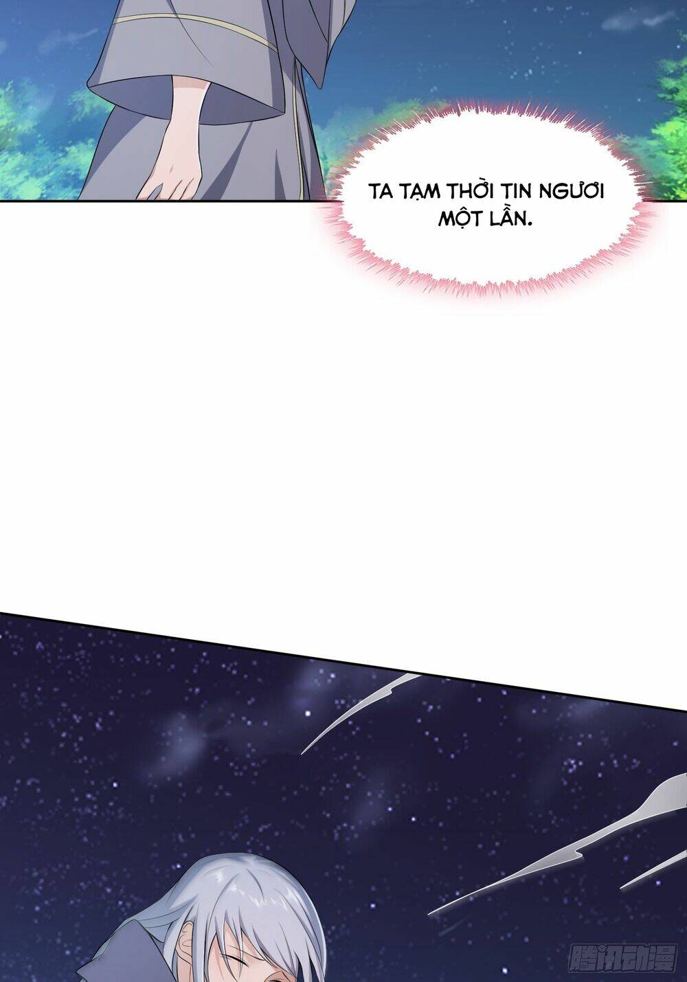 Người Ở Rể Bị Ép Thành Phản Diện: Chapter 262
