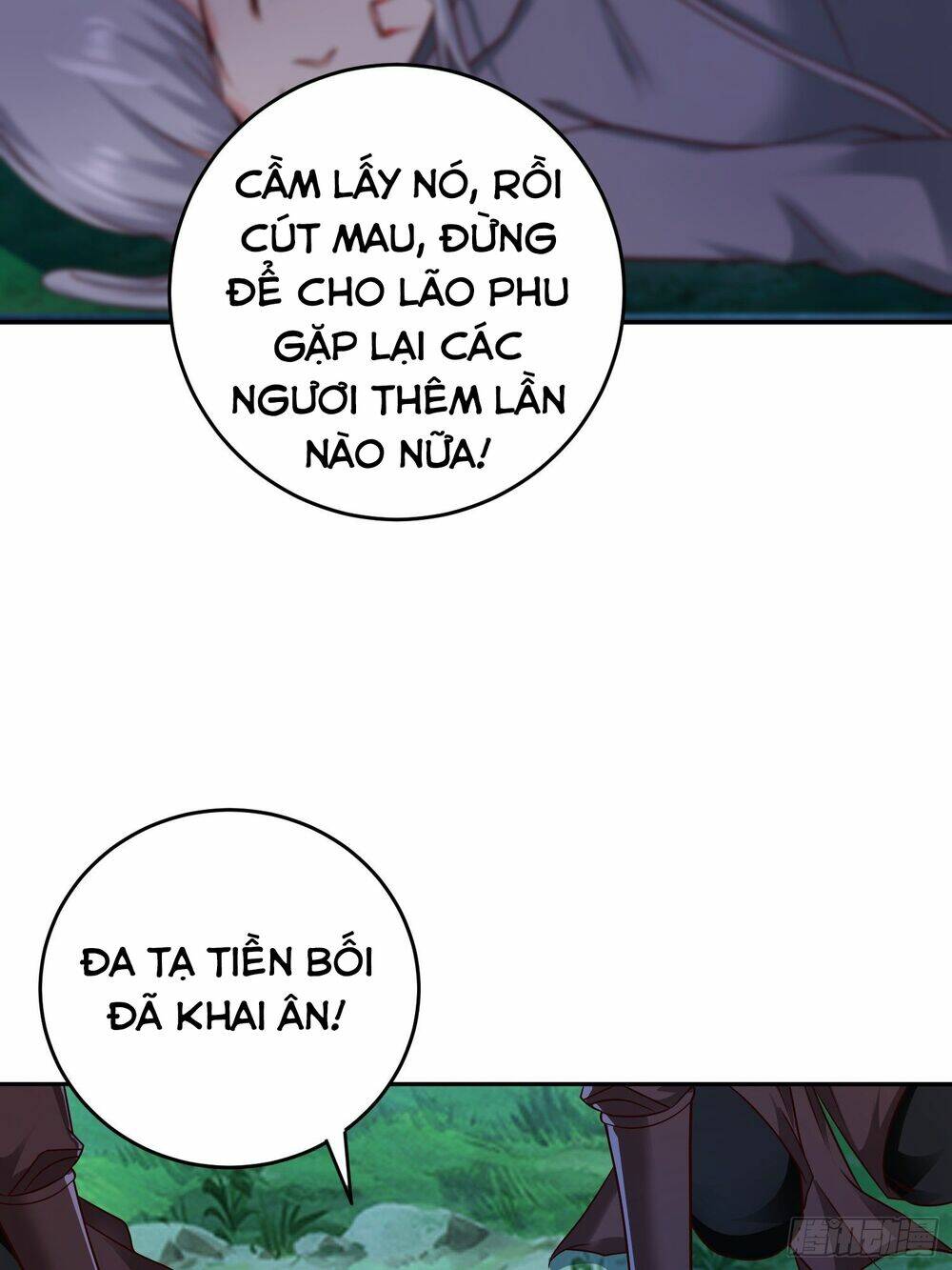 Người Ở Rể Bị Ép Thành Phản Diện: Chapter 263