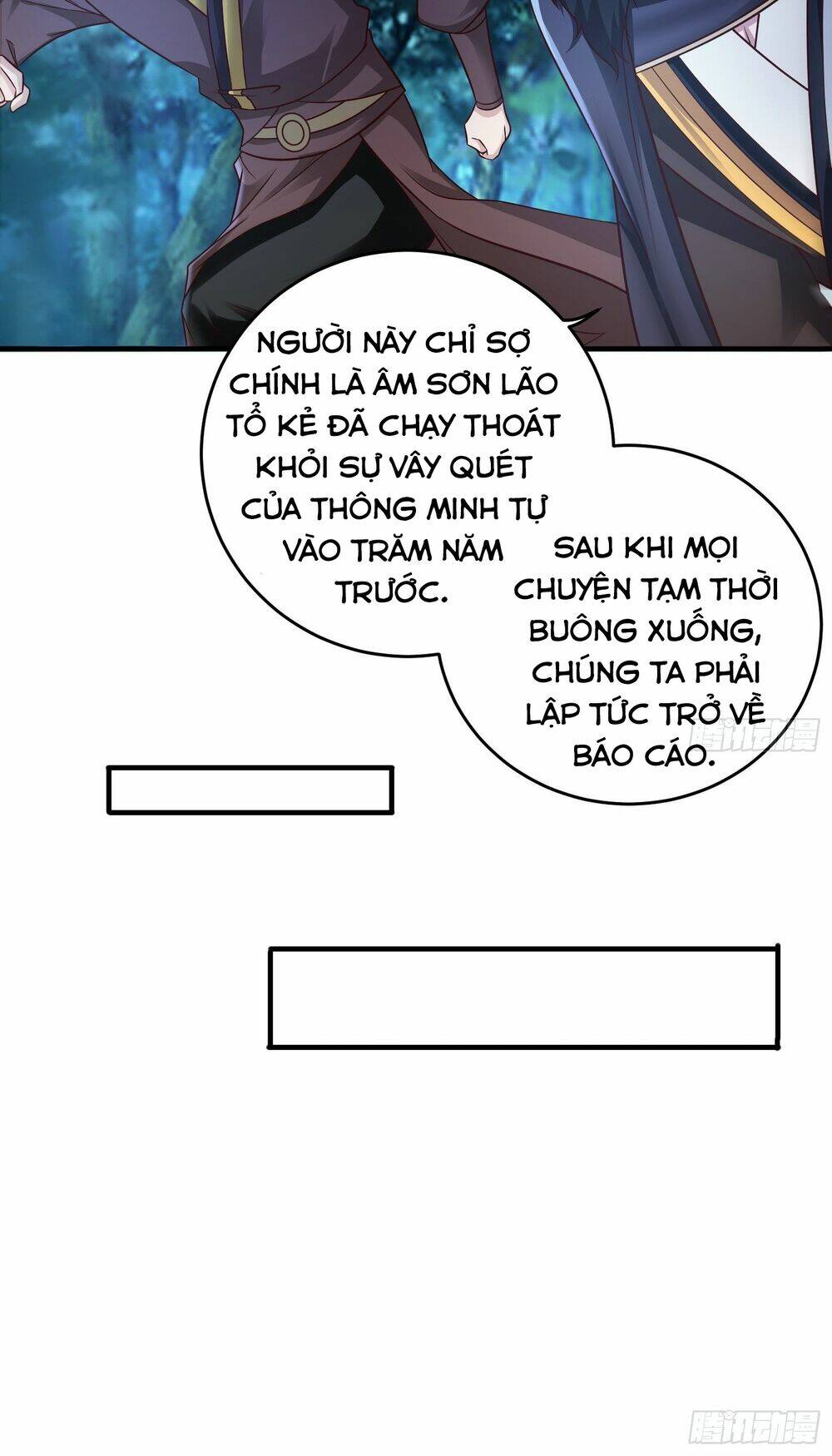 Người Ở Rể Bị Ép Thành Phản Diện: Chapter 263
