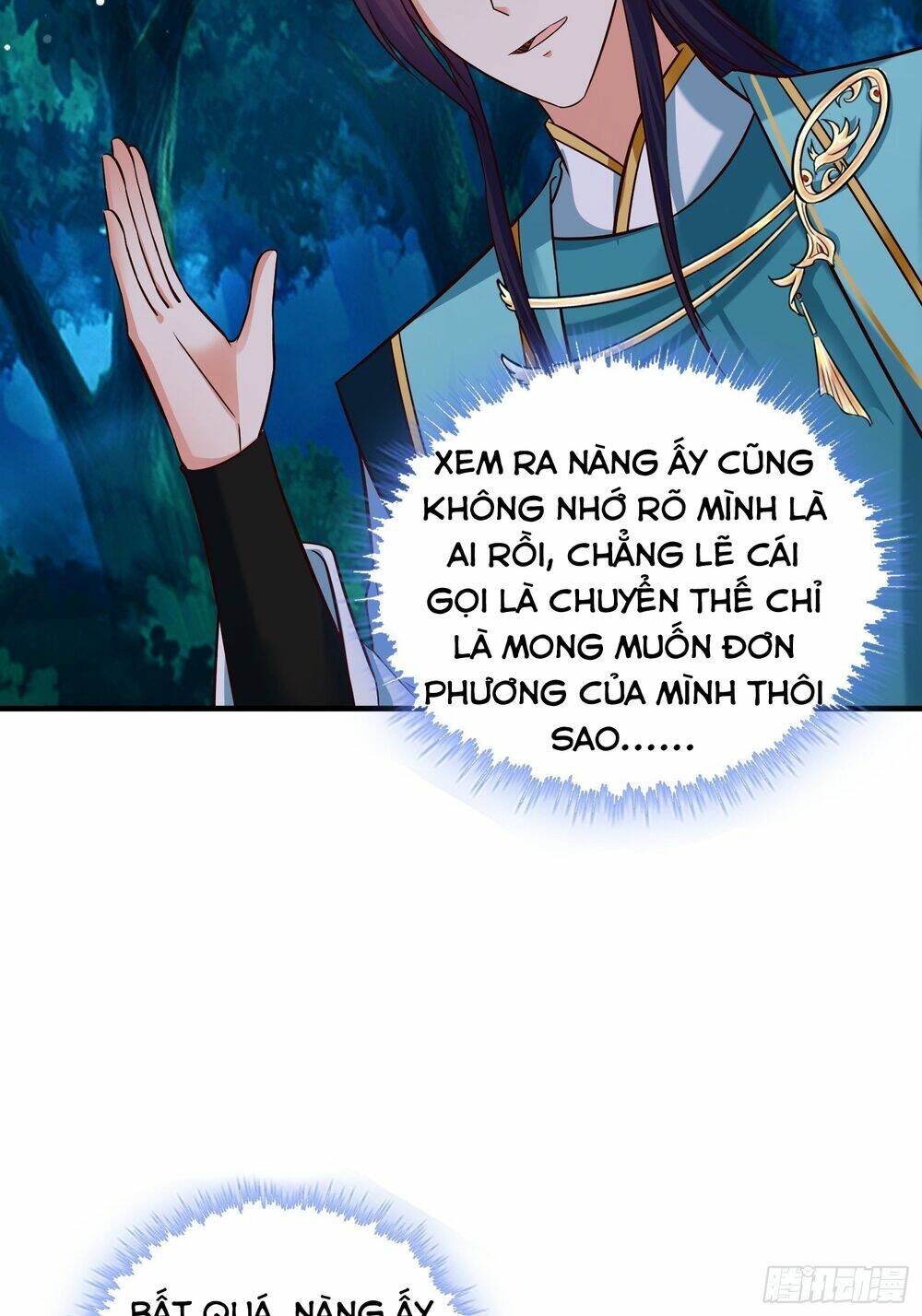 Người Ở Rể Bị Ép Thành Phản Diện: Chapter 263