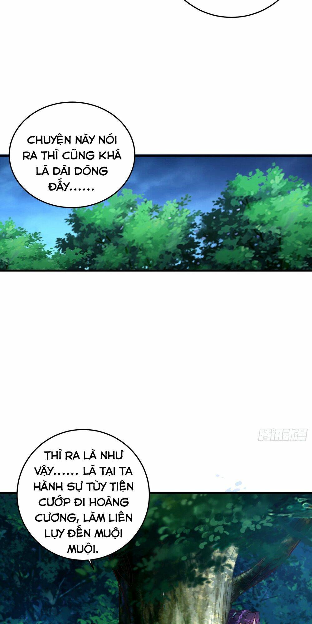 Người Ở Rể Bị Ép Thành Phản Diện: Chapter 263