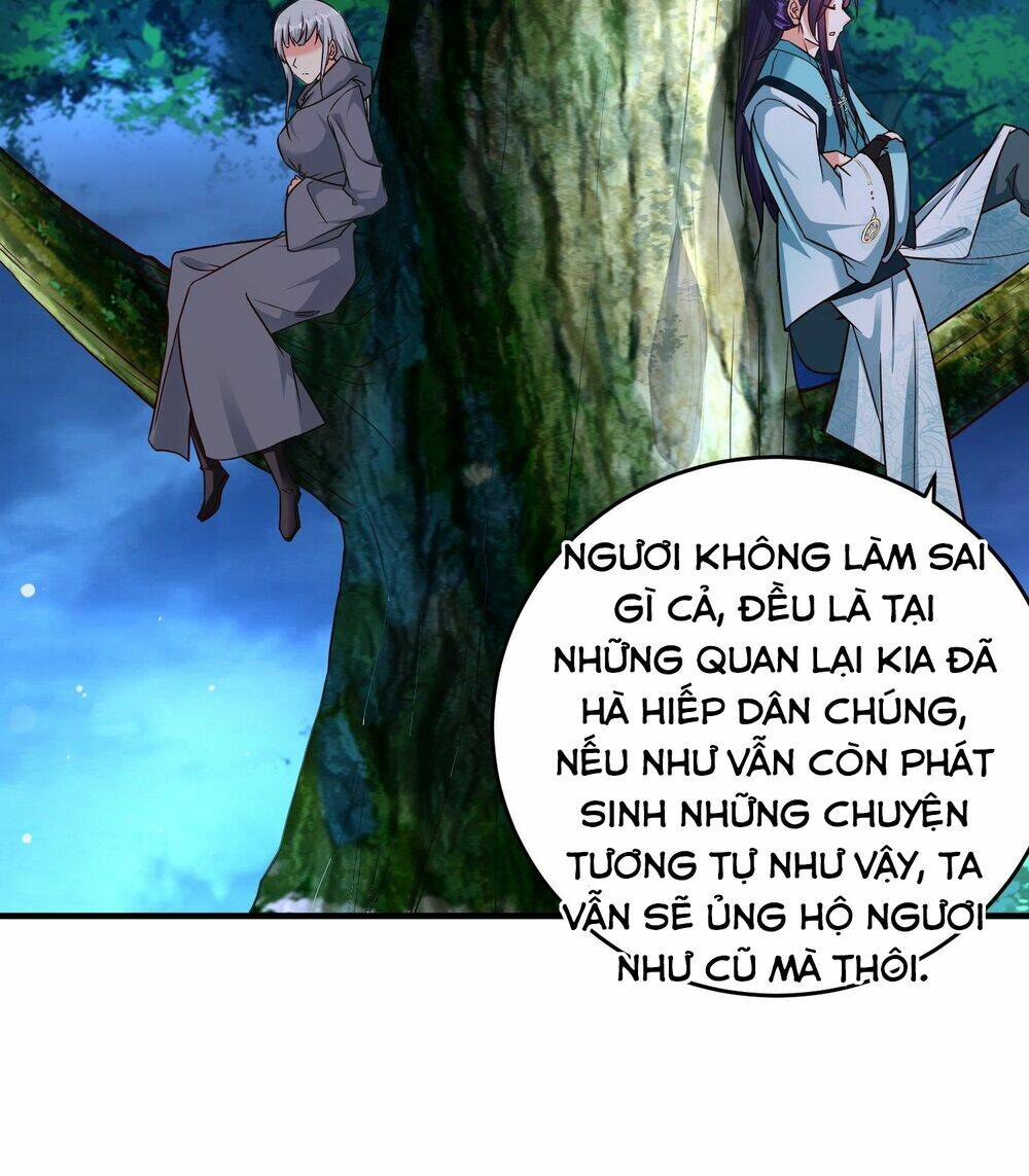 Người Ở Rể Bị Ép Thành Phản Diện: Chapter 263